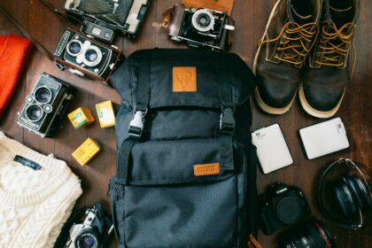 L'art de choisir son sac à dos