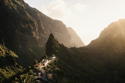 Masca : le Machu Picchu de Tenerife