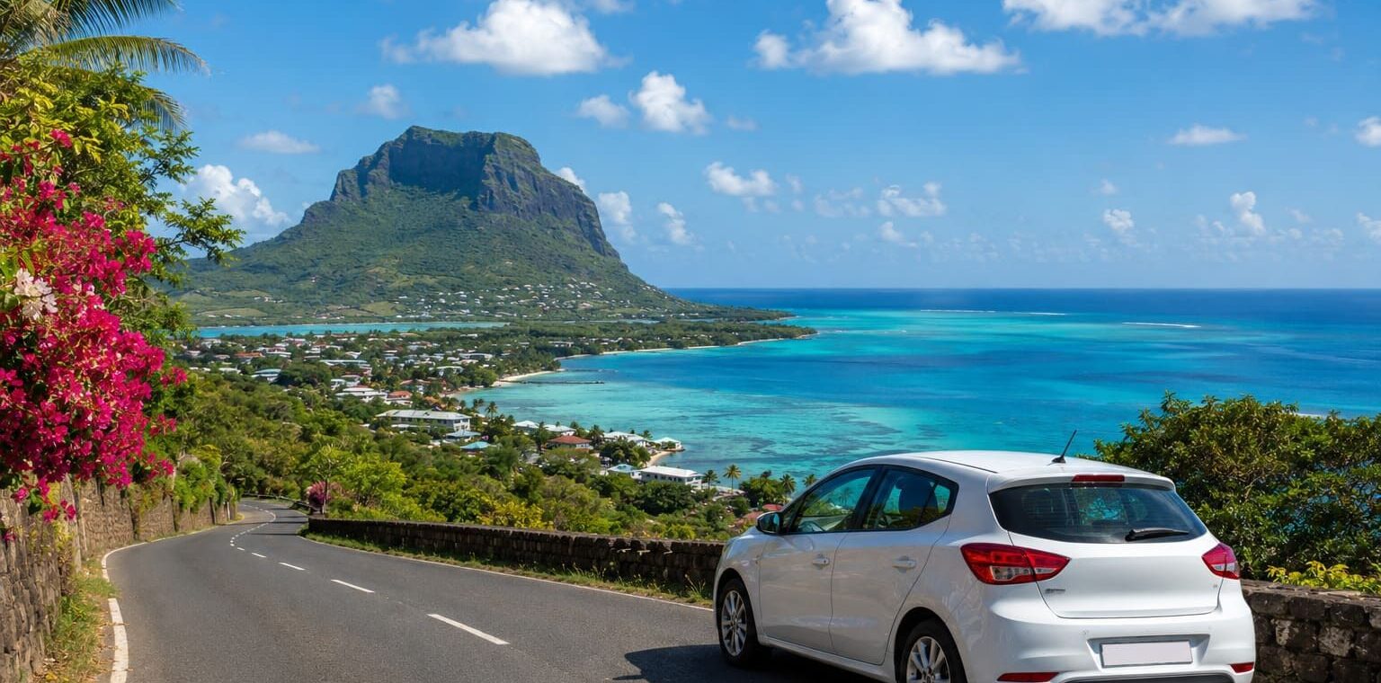Découvrir l’île Maurice en voiture : du nord animé au sud sauvage