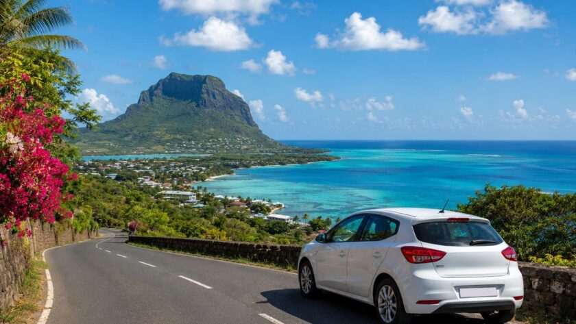 Découvrir l’île Maurice en voiture : du nord animé au sud sauvage