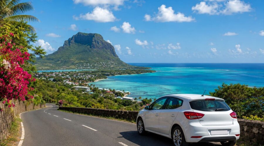 Découvrir l’île Maurice en voiture : du nord animé au sud sauvage