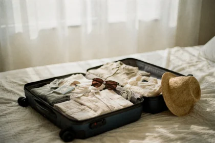 Vacances à l'étranger : la check-list numérique à faire avant de décoller
