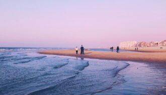 Que faire à Dunkerque avec des enfants ?
