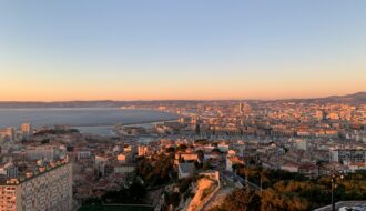 Marseille en 48 heures : activités, quartiers et hébergement pratique