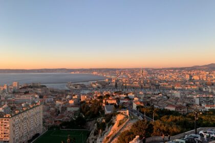 Marseille en 48 heures : activités, quartiers et hébergement pratique