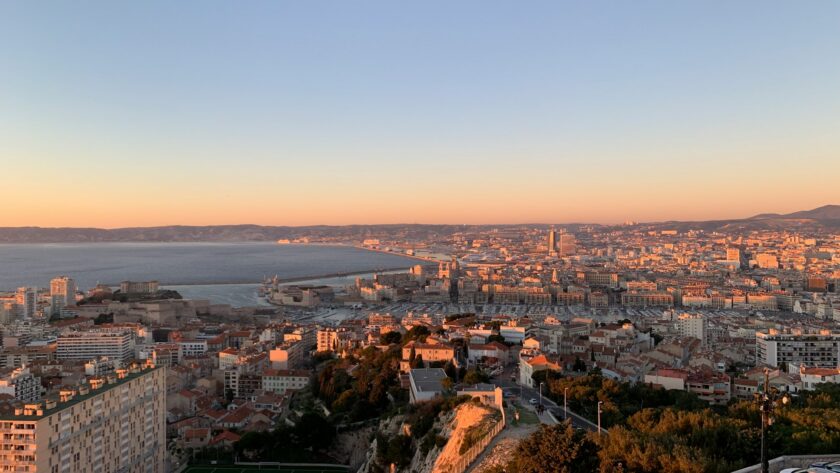 Marseille en 48 heures : activités, quartiers et hébergement pratique