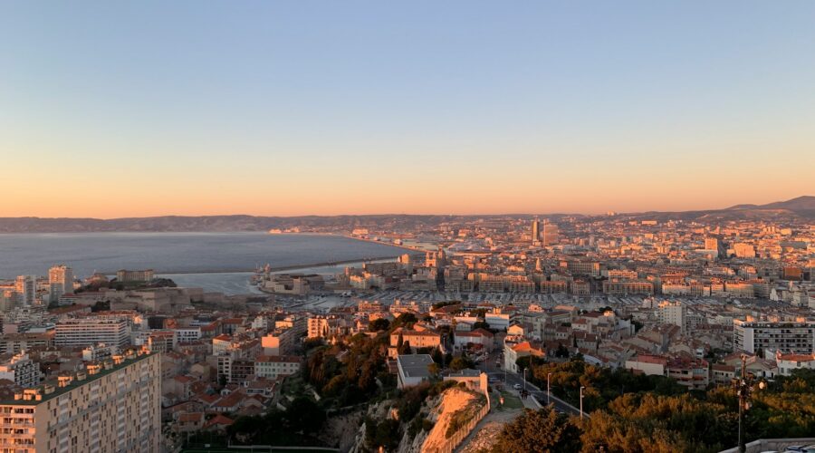 Marseille en 48 heures : activités, quartiers et hébergement pratique
