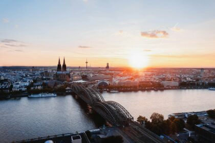 Les 10 incontournables de Cologne