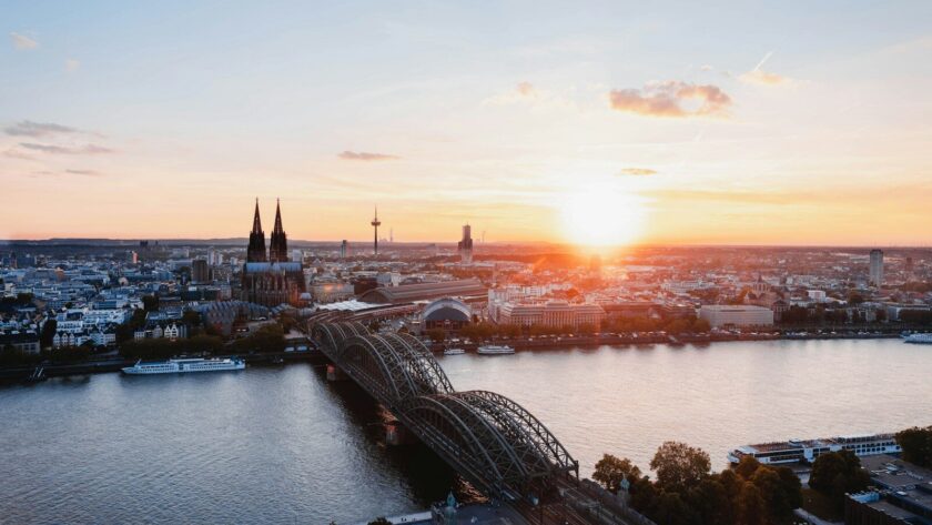 Les 10 incontournables de Cologne