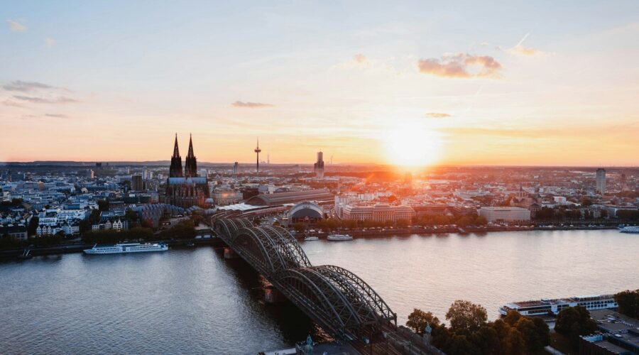 Les 10 incontournables de Cologne