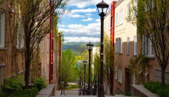 7 attraits touristiques incontournables de la ville de Québec