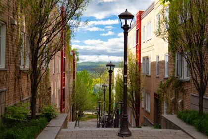 7 attraits touristiques incontournables de la ville de Québec