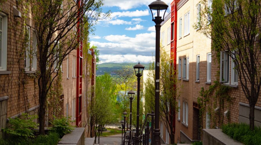 7 attraits touristiques incontournables de la ville de Québec