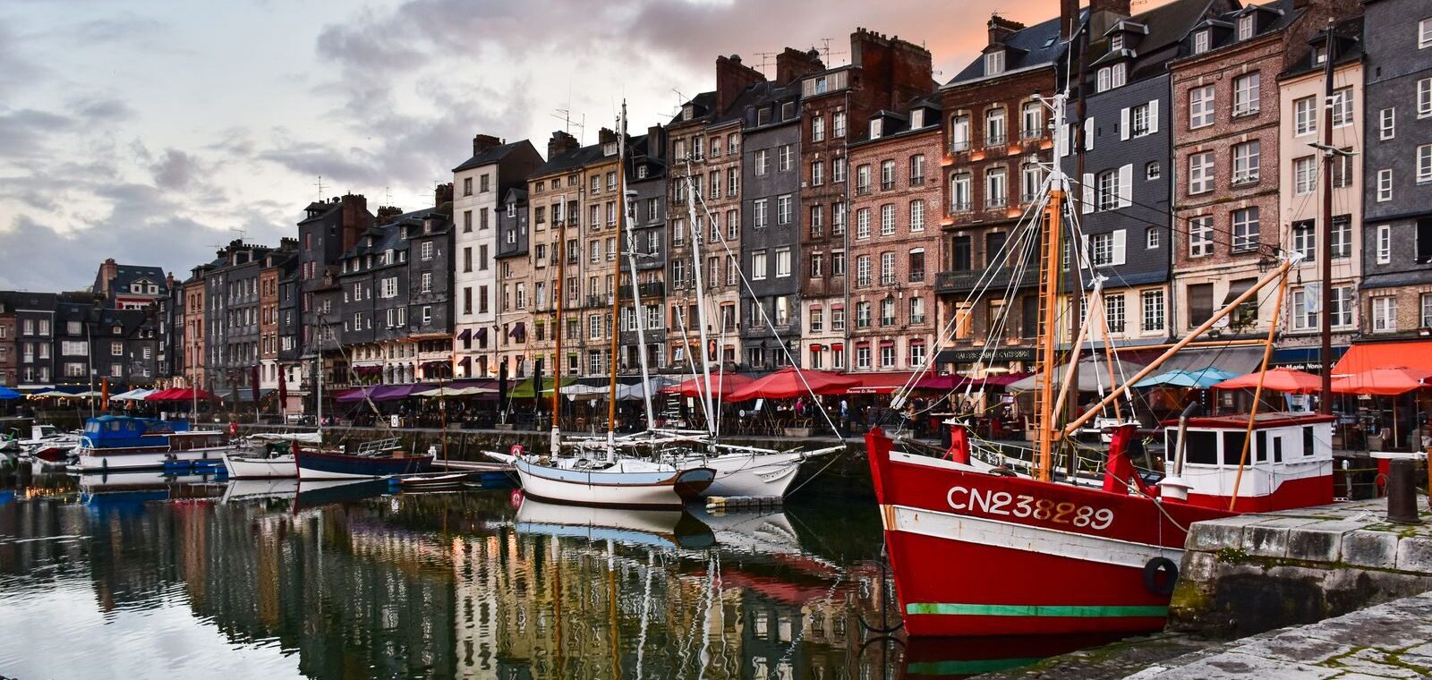 5 activités à découvrir à Deauville