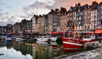 5 activités à découvrir à Deauville
