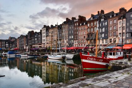 5 activités à découvrir à Deauville