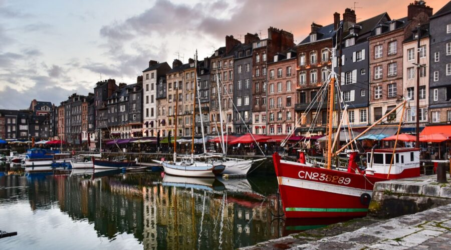 5 activités à découvrir à Deauville