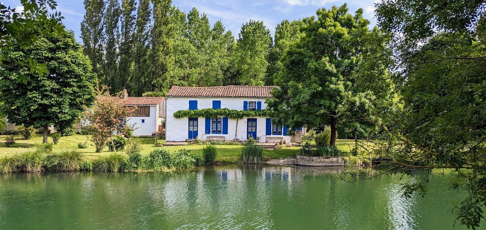 5 idées pour découvrir le Marais Poitevin