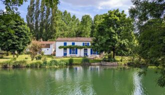 5 idées pour découvrir le Marais Poitevin