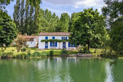 5 idées pour découvrir le Marais Poitevin