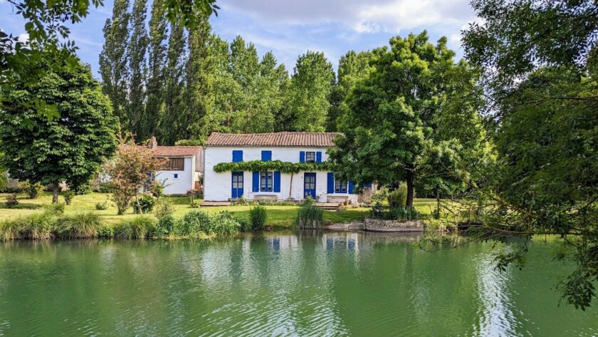 5 idées pour découvrir le Marais Poitevin