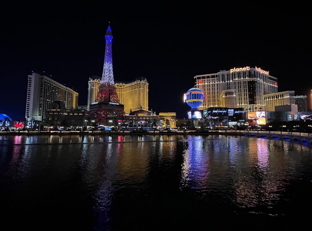 Visiter Las Vegas en français : les bons plans pour les voyageurs francophones
