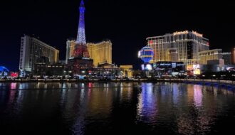 Visiter Las Vegas en français : les bons plans pour les voyageurs francophones