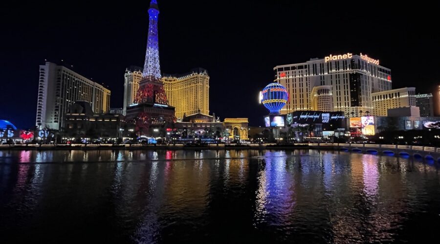 Visiter Las Vegas en français : les bons plans pour les voyageurs francophones