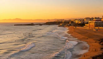 Week-end à Biarritz : nos conseils pour profiter de la côte basque toute l'année