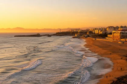 Week-end à Biarritz : nos conseils pour profiter de la côte basque toute l'année