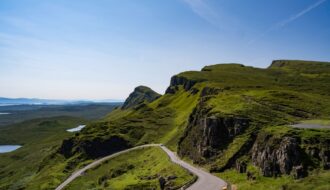 Location de voiture à l’île Maurice : à la découverte des villages et des paysages