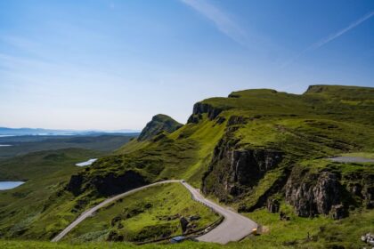 Location de voiture à l’île Maurice : à la découverte des villages et des paysages